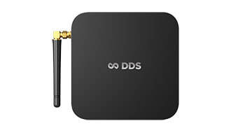 DDS 廣告機