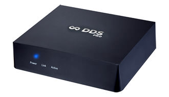 DDS PRO 廣告機